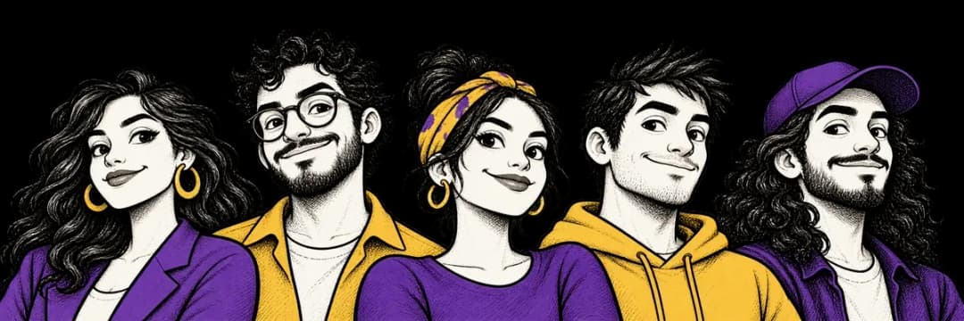 Comunidad de fundadores